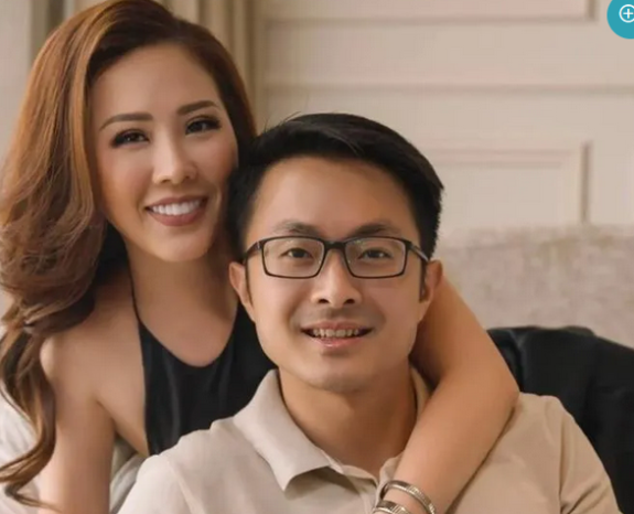 Nhan sắc của 2 hoa hậu nhiều đời chồng nhất showbiz Việt